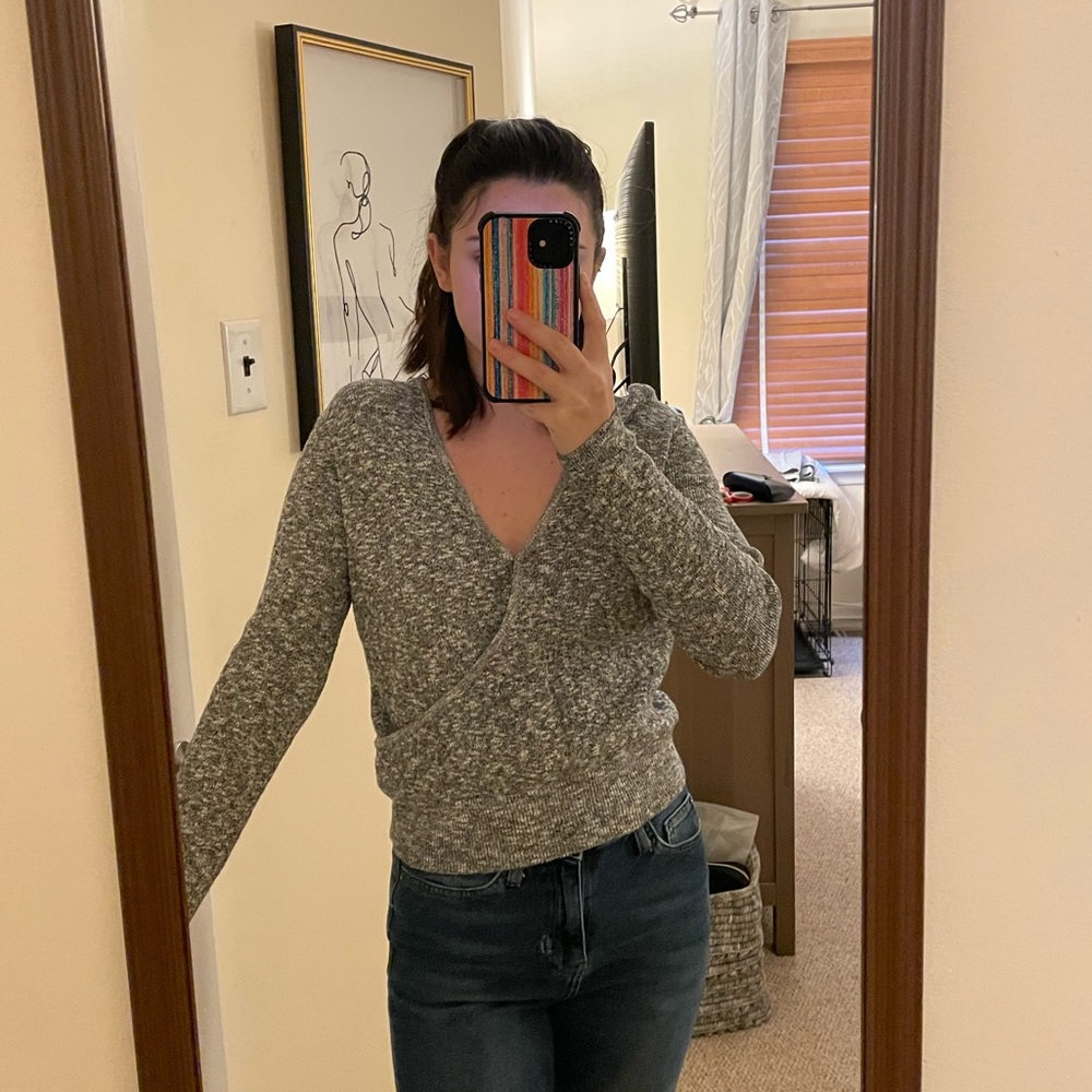 Madewell Sweater